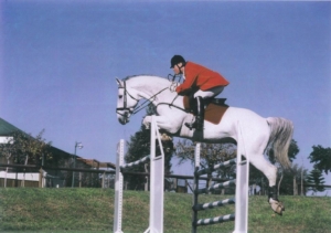 Hans Equestrian Training Mallorca