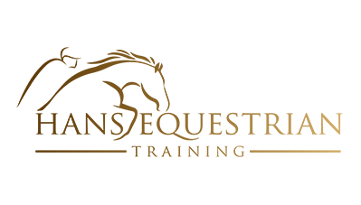 Hans Equestrian Training Mallorca (Majorca) Logo